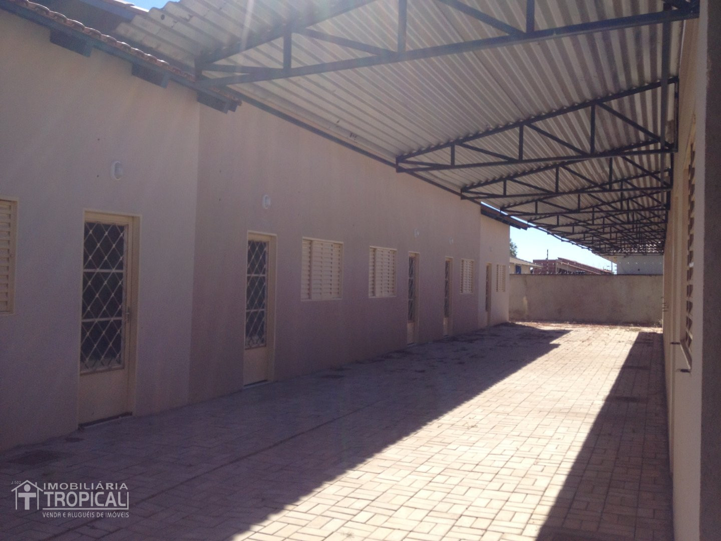 Alugar Kitnet